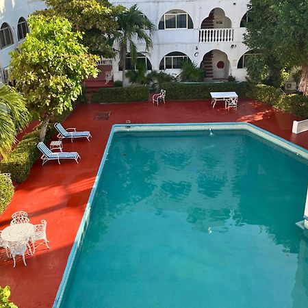 Suite Victoria Acapulco Exterior photo