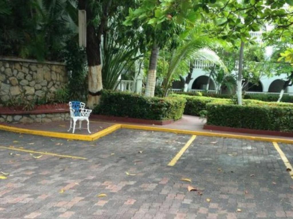 Suite Victoria Acapulco Exterior photo