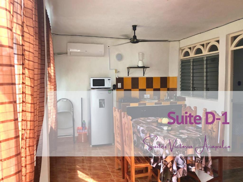 Suite Victoria Acapulco Exterior photo